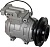 Автомобильный компрессор кондиционера Титан 5S 10PA15C A1 24V