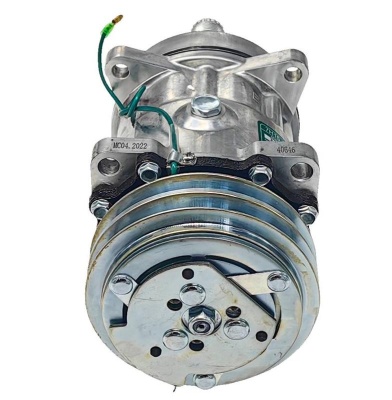 Компрессор RC-U0830 MOTORCOOL