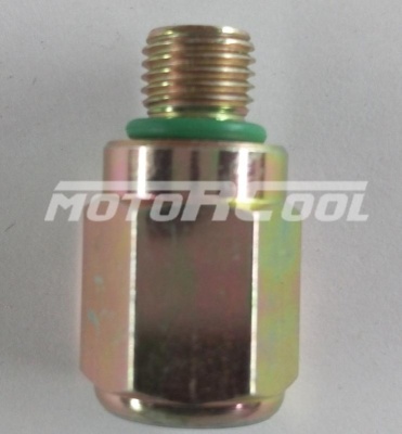 RC-U08372 Аварийный клапан, резьба 3/8"-24UNF