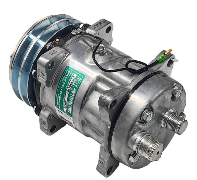 Компрессор RC-U0825 MOTORCOOL