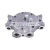 RC-U08581 Крышка компрессора на Sanden 7H15. Аналог на Chevrolet/GMC HT6