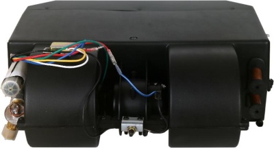 10-1819 Испаритель кондиционера BEU 404-100