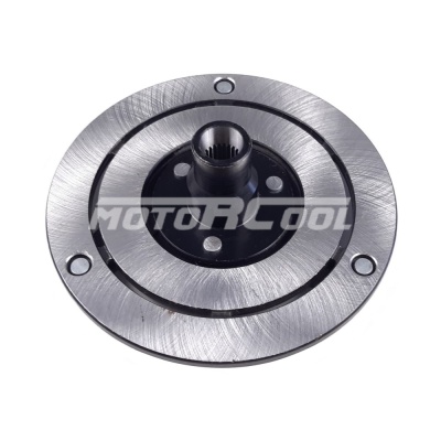 RC-U08612 Прижимная пластина к Motorcool MCF 22 [Шлиц]